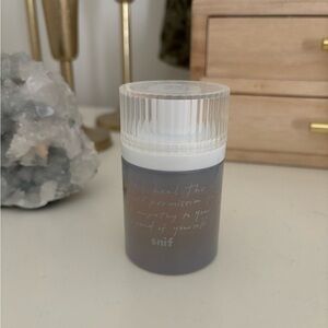 Snif Heal the Way Fragrance by Alex Elle 30ml